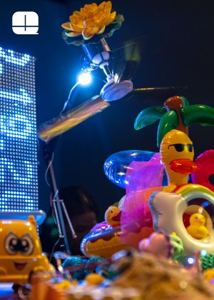 2024  2024秋天藝術節 維帢亞．阿塔瑪《捉迷藏》（尋找導演的七個那個）